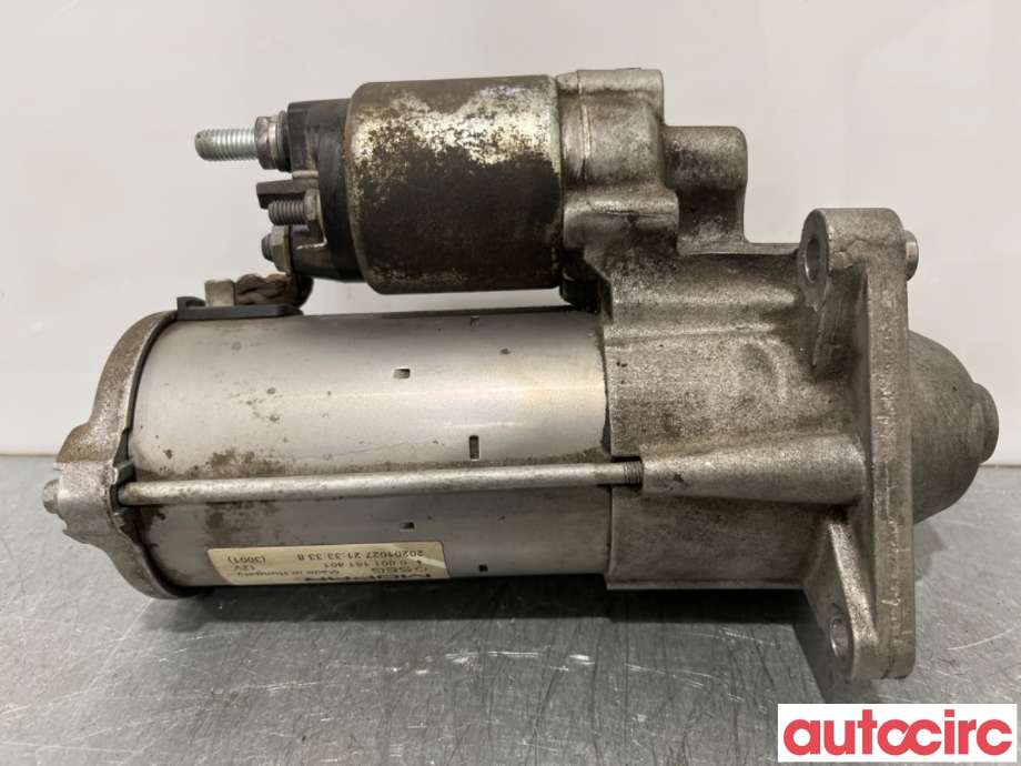 Starter diesel til Fiat Tipo, 2017-->>  (FIAT|71798132)