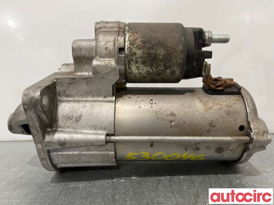 Starter diesel til Fiat Tipo 2017-->>  (FIAT|71798132|0001181401|52110467)