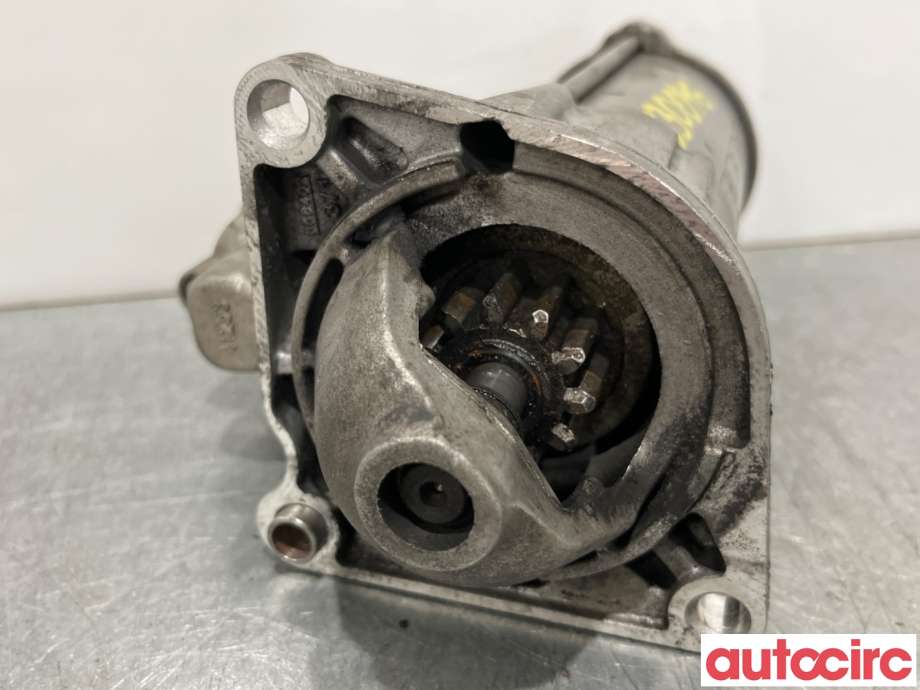 Starter diesel til Fiat Tipo 2017-->>  (FIAT|71798132|0001181401|52110467)