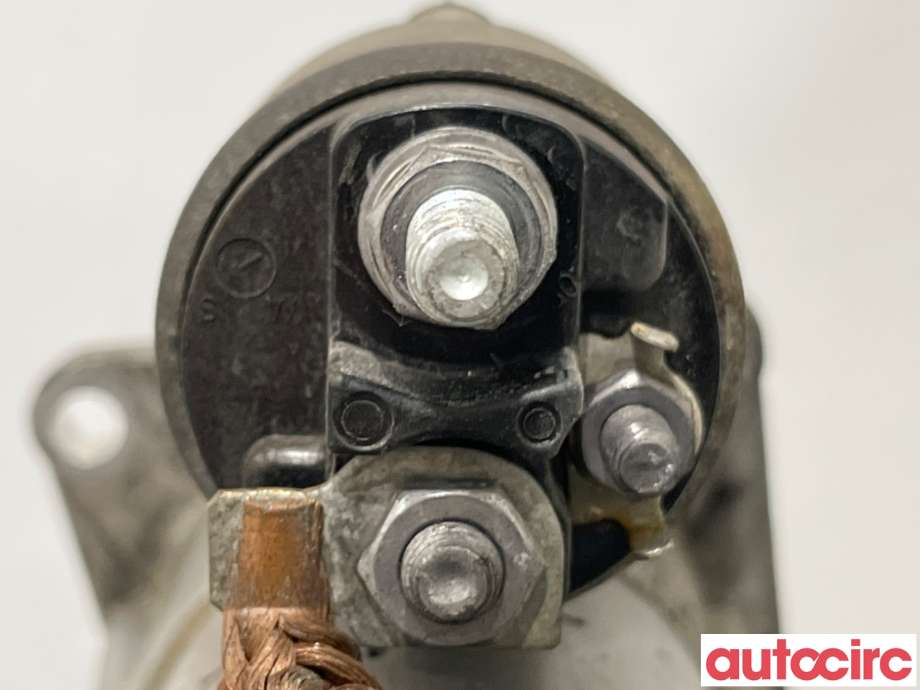 Starter diesel til Fiat Tipo 2017-->>  (FIAT|71798132|0001181401|52110467)