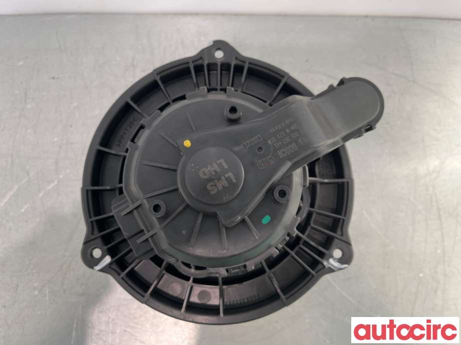 Varmeapparat motor til Kia Sportage 2010-2016 (Type III)  (KIA|971132Y000|F00S3B2441|)