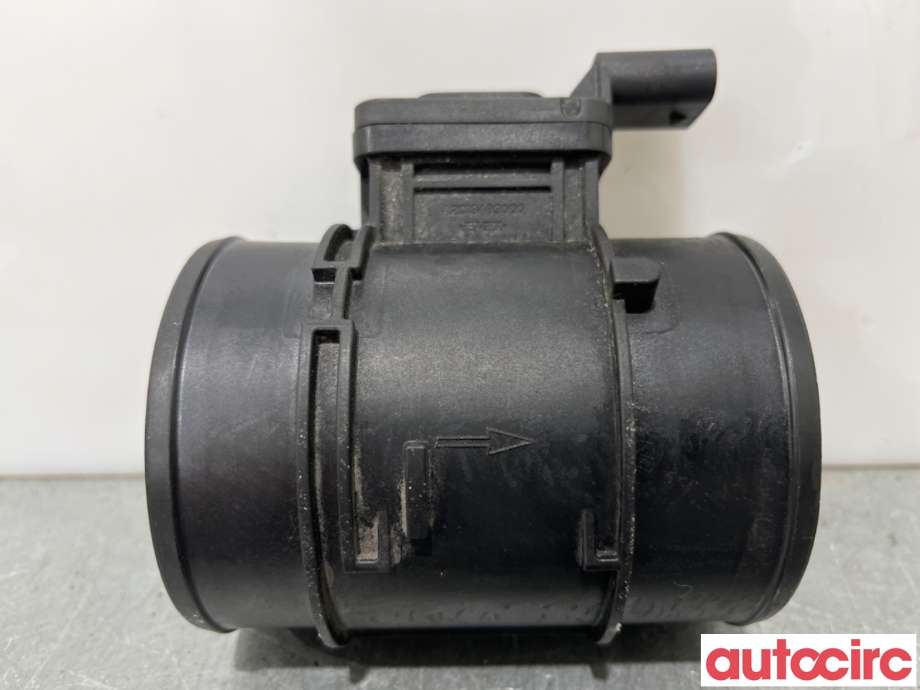 Luftmengde/luftmassemåler til Fiat Tipo 2017-->>  (FIAT|55283705|A2C13487000|46356098)