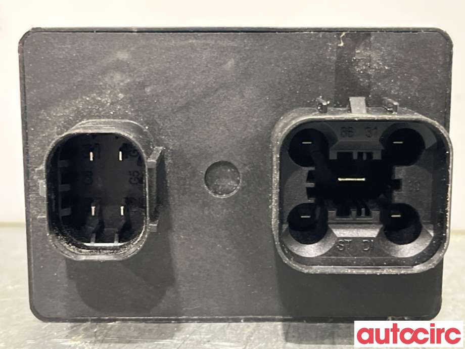 Rele gløde til Fiat Tipo 2017-->> (FIAT|46349347|0281003065)