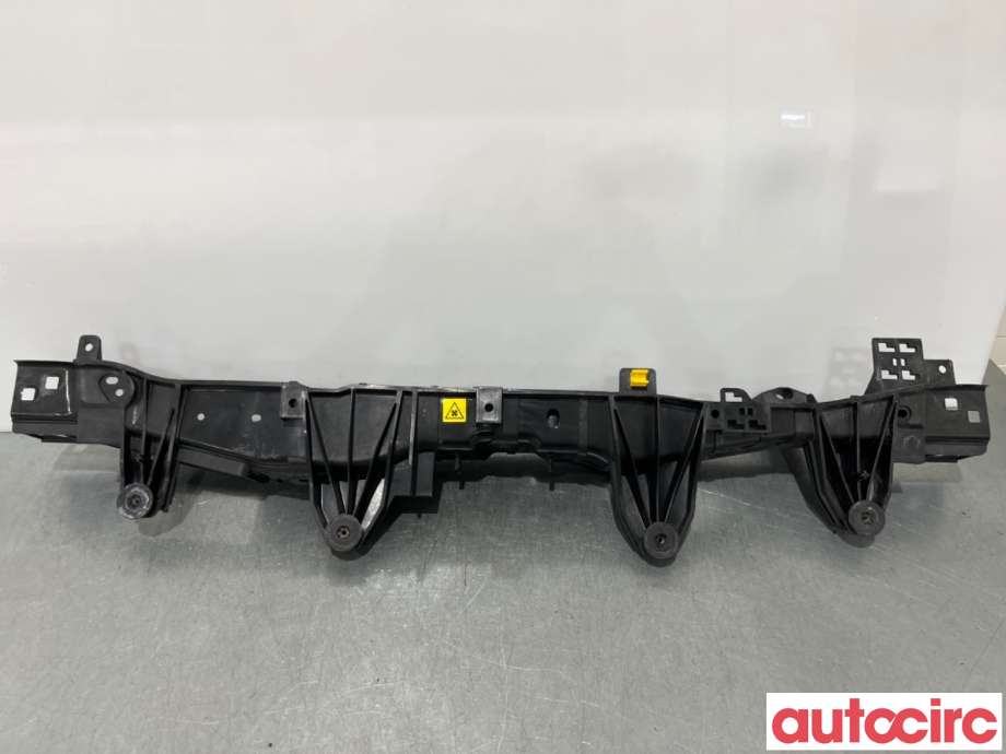 Frontplate øvre til Fiat Tipo 2017-->> (FIAT|52193442|52161601|52209828)