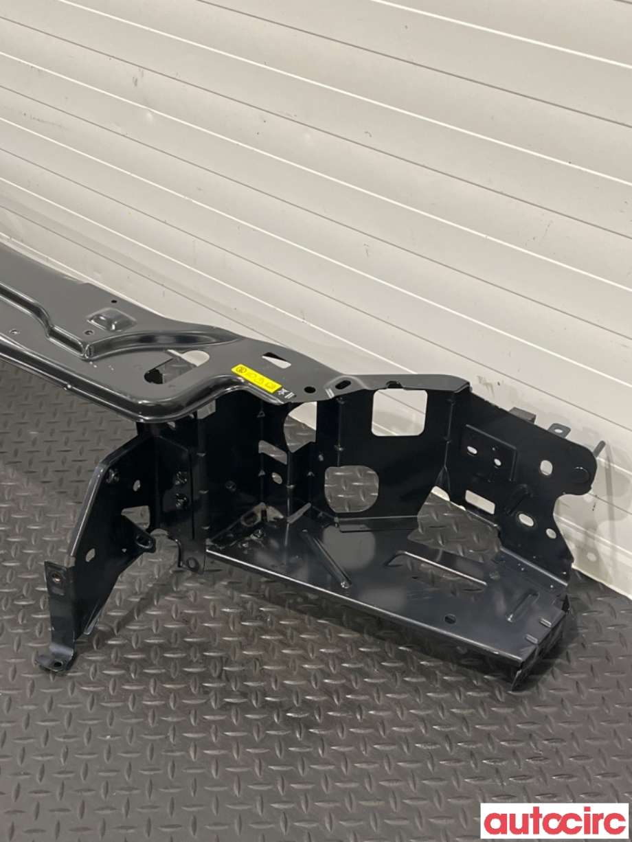 Frontplate øvre til Volvo XC90 2007-2014 (Type I, Fase 2)  (VOLVO|30796864|)