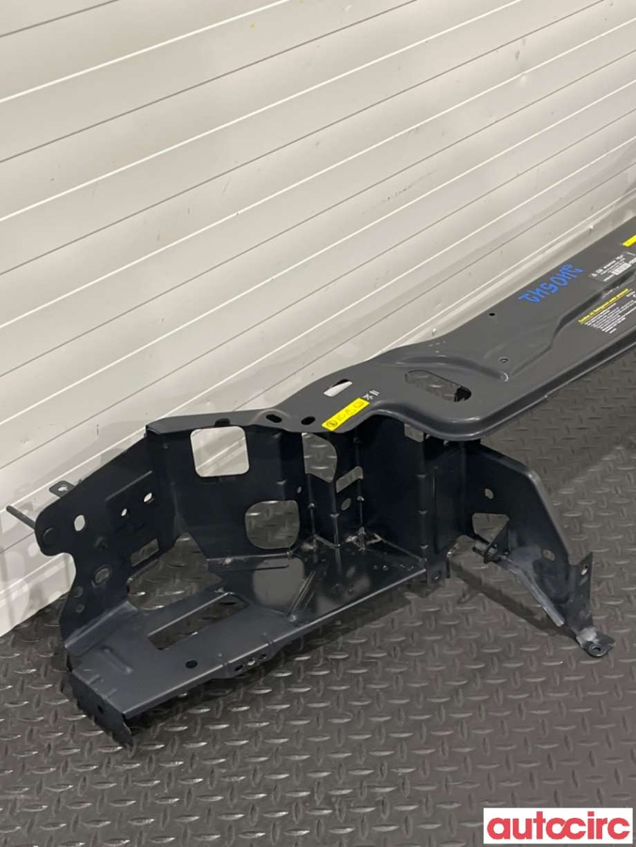 Frontplate øvre til Volvo XC90 2007-2014 (Type I, Fase 2)  (VOLVO|30796864|)