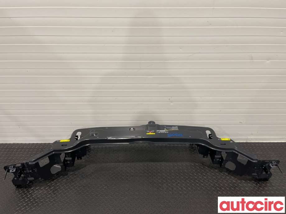Frontplate øvre til Volvo XC90 2007-2014 (Type I, Fase 2)  (VOLVO|30796864|)