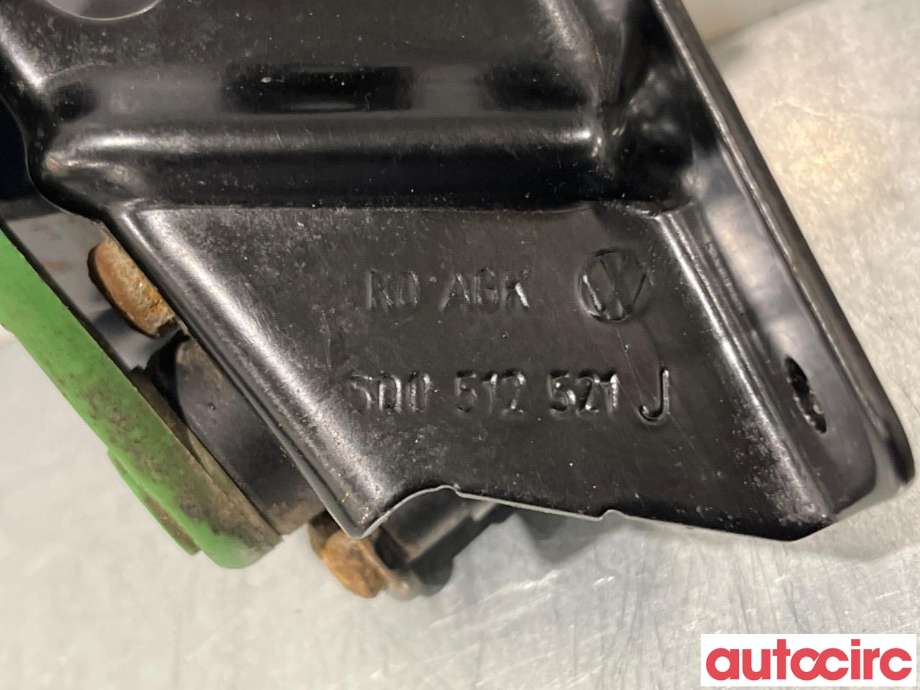 Sensor nivå til VW e-Golf 2017-2020 (Fase 2)  (VOLKSWAGEN|5Q0512521J||5Q0907503)