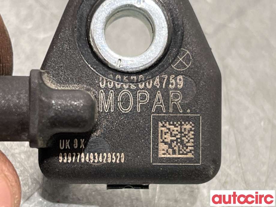 Airbag sensor venstre til Fiat Tipo 2017-->> (FIAT|52004759|)