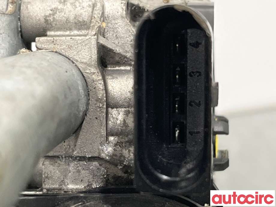 Viskermotor frontrute til Fiat Tipo 2017-->>  (FIAT|52069330|W000074253|52214003)