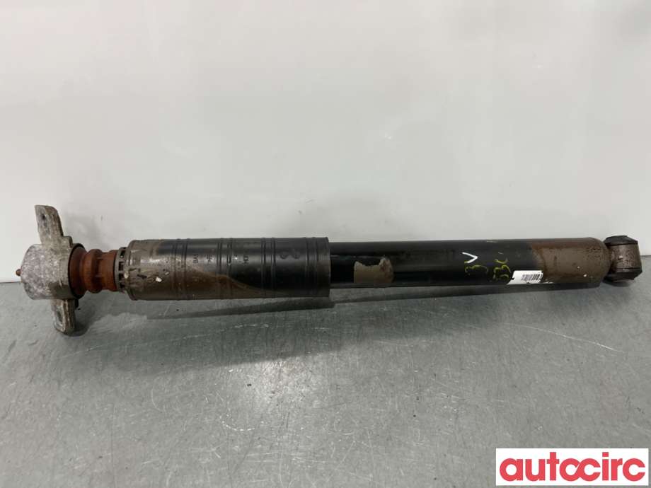 Støtdemper bak til Fiat Tipo, 2017-->>  (FIAT|52121918)