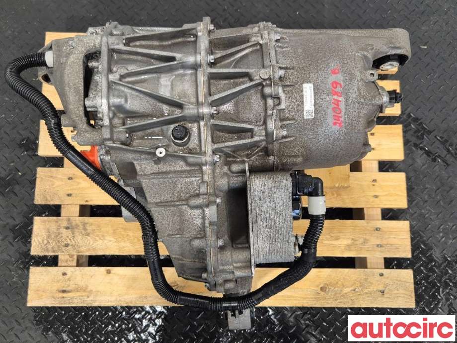 Motor elbil bak til Tesla Model 3 2018-2023 (Fase 1)  (TESLA|1120980-17-J||1120980-00-G)