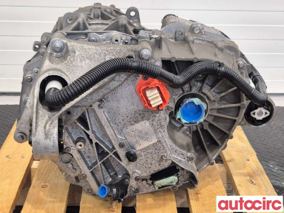 Motor elbil bak til Tesla Model 3 2018-2023 (Fase 1)  (TESLA|1120980-17-J||1120980-00-G)
