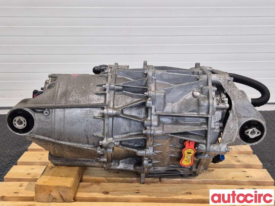 Motor elbil bak til Tesla Model 3 2018-2023 (Fase 1)  (TESLA|1120980-17-J||1120980-00-G)