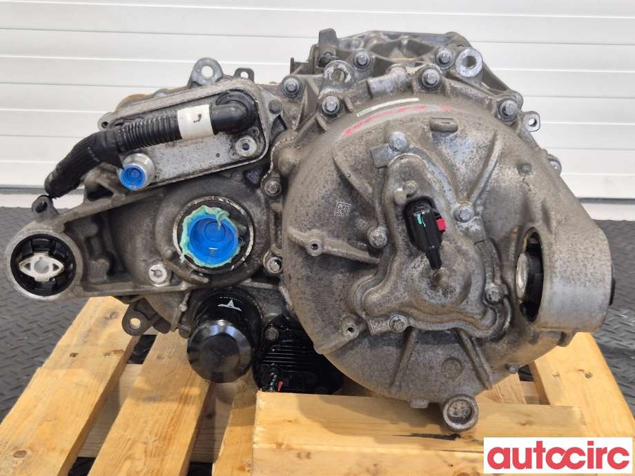 Motor elbil bak til Tesla Model 3 2018-2023 (Fase 1)  (TESLA|1120980-17-J||1120980-00-G)