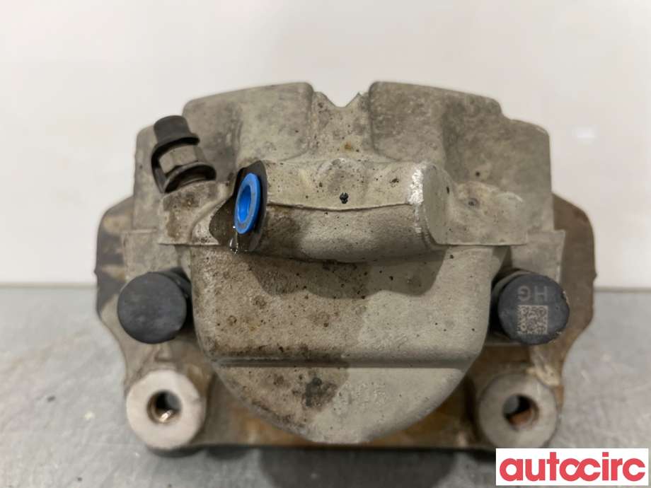 Bremsecaliper høyre foran til BMW 5-Serie 2010-2017 (F10/F11) (F10/F11) (BMW|34116791920|)