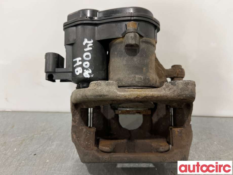 Bremsecaliper venstre bak til BMW 5-Serie 2010-2017 (F10/F11) (F10/F11) (BMW|34216793041|)