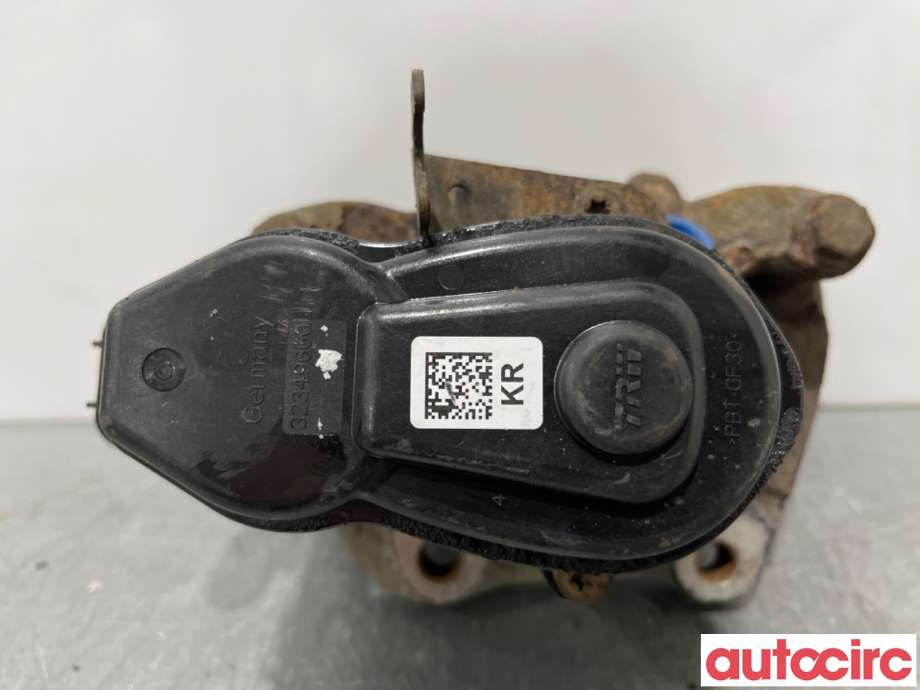 Bremsecaliper venstre bak til BMW 5-Serie 2010-2017 (F10/F11) (F10/F11) (BMW|34216793041|)