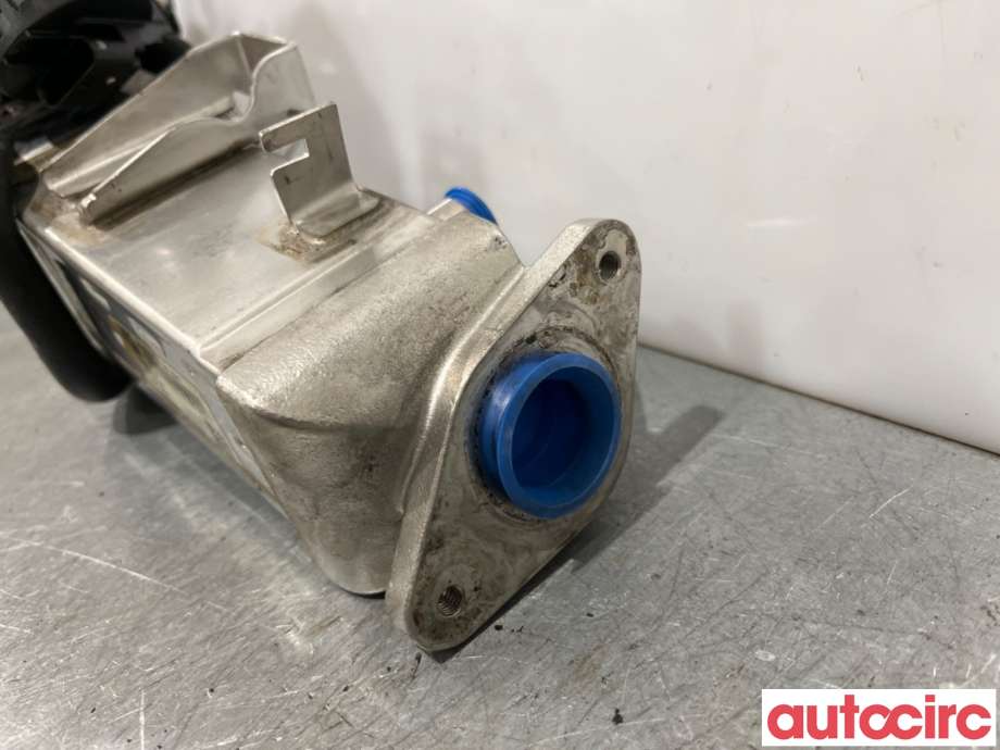 EGR-ventil til BMW 5-Serie 2010-2017 (F10/F11) (F10/F11) (BMW|11717822350||7823210)