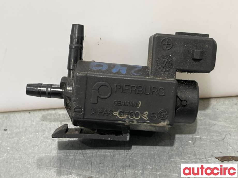 Vakuumventil til BMW 5-Serie 2010-2017 (F10/F11) (F10/F11) (BMW|11747810831|70231800|7810831)