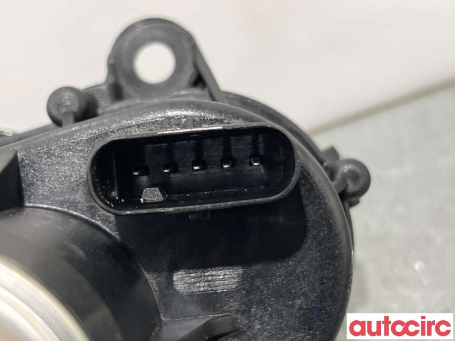 Diverse deler til BMW 5-Serie 2010-2017 (F10/F11) (F10/F11) (BMW|11618570791|0280751014|8570791)