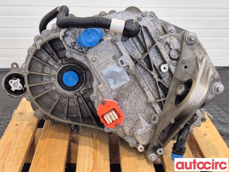 Motor elbil foran til Tesla Model 3 2018-2023 (Fase 1)  (TESLA|1521468-00-B||1120960-10-G)