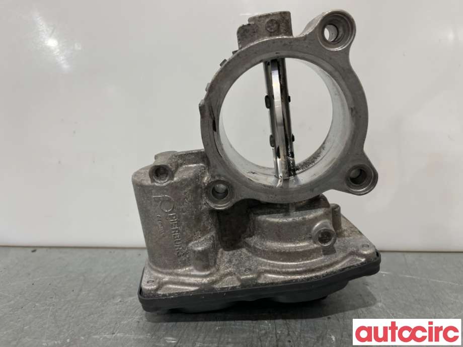Spjeldhus til BMW 5-Serie 2010-2017 (F10/F11) (F10/F11) (BMW|13547810752|50836904)