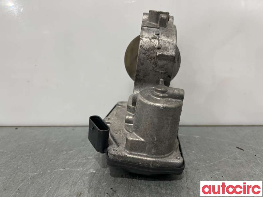 Spjeldhus til BMW 5-Serie 2010-2017 (F10/F11) (F10/F11) (BMW|13547810752|50836904)