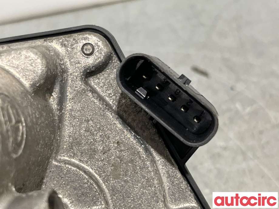 Spjeldhus til BMW 5-Serie 2010-2017 (F10/F11) (F10/F11) (BMW|13547810752|50836904)