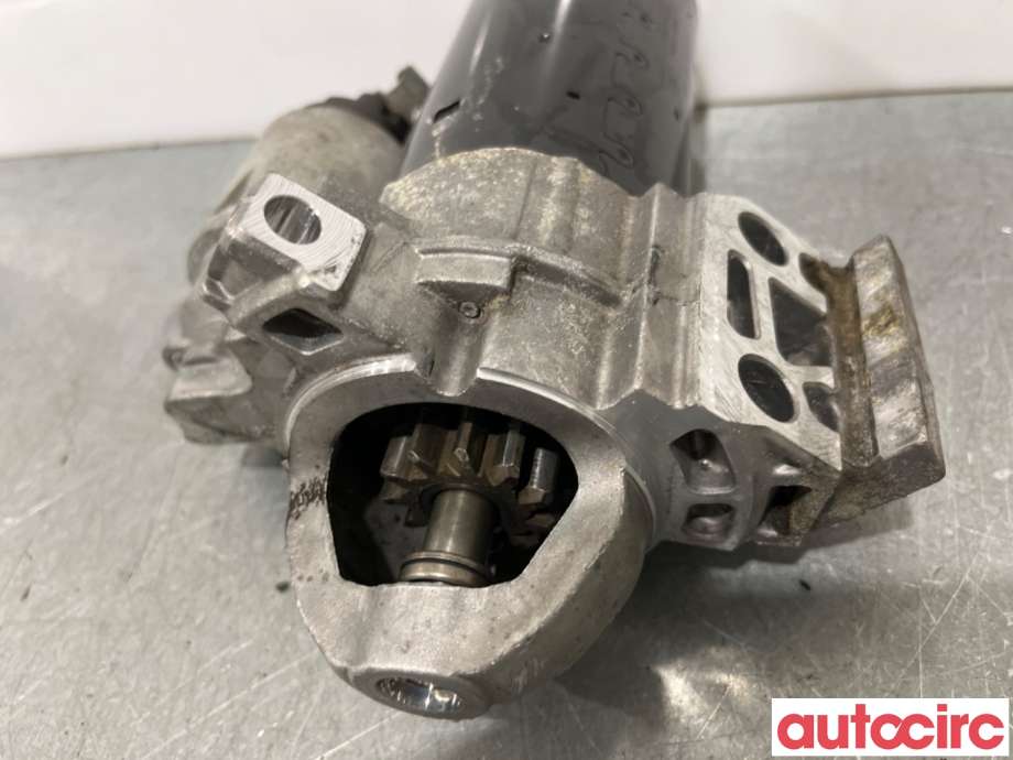 Starter diesel til BMW 5-Serie 2010-2017 (F10/F11) (F10/F11) (BMW|12418570238|0001148010|)