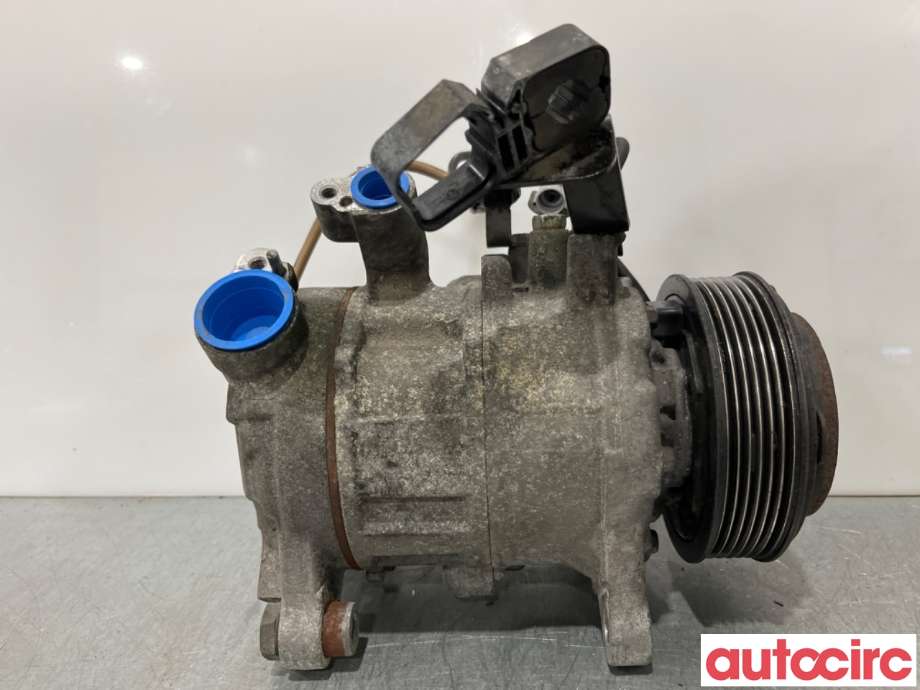 Aircondition kompressor til BMW 5-Serie 2010-2017 (F10/F11) (F10/F11) (BMW|64529399072|447260-4710|64529223694)
