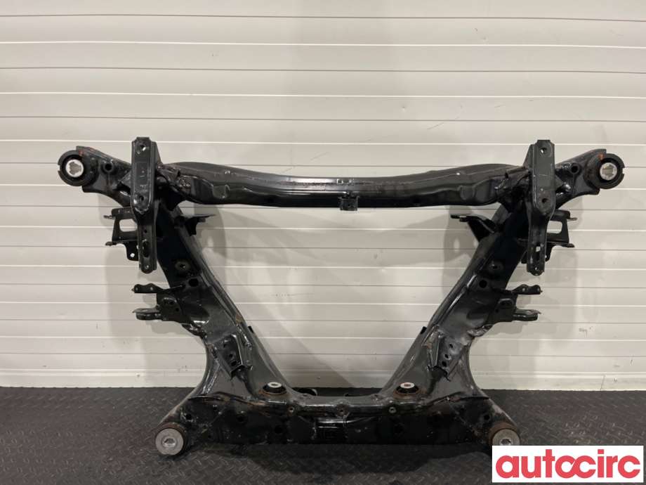 Travers bak til Tesla Model 3, 2018-2023 (Fase 1)  (TESLA|1044580-00-D)