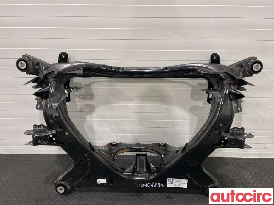 Travers bak til Tesla Model 3 2018-2023 (Fase 1)  (TESLA|1044580-00-D|)