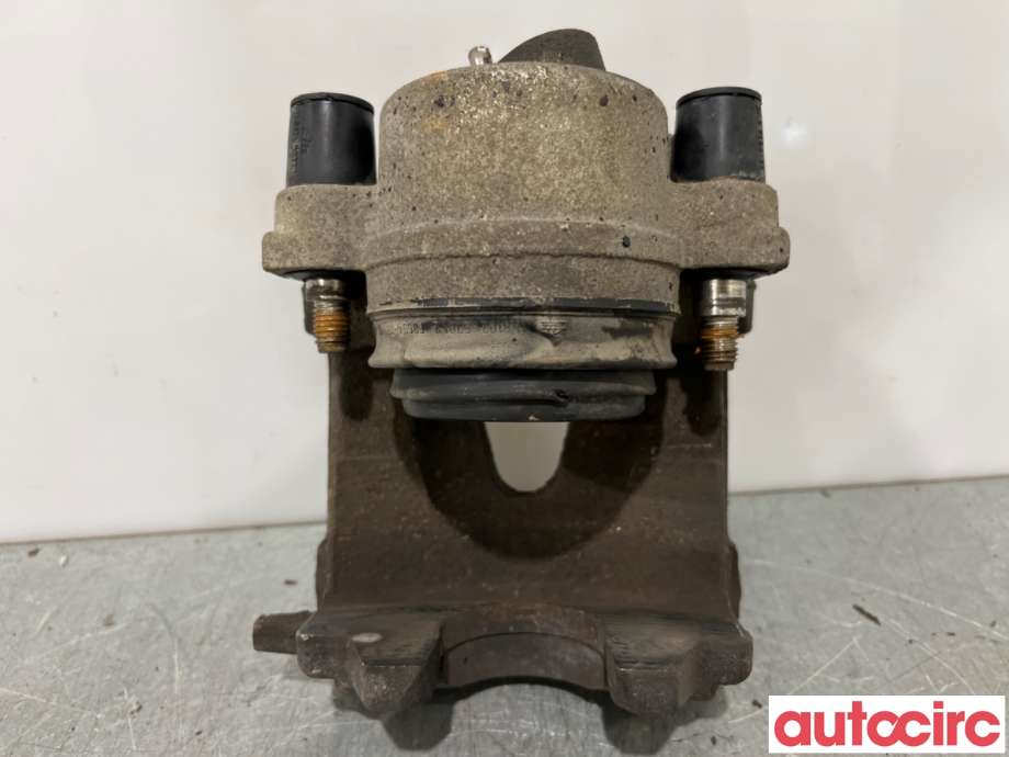Bremsecaliper høyre foran til Škoda Octavia 2013-2016 (Type III, Fase 1)  (SKODA|5Q0615124X||5Q0615124)