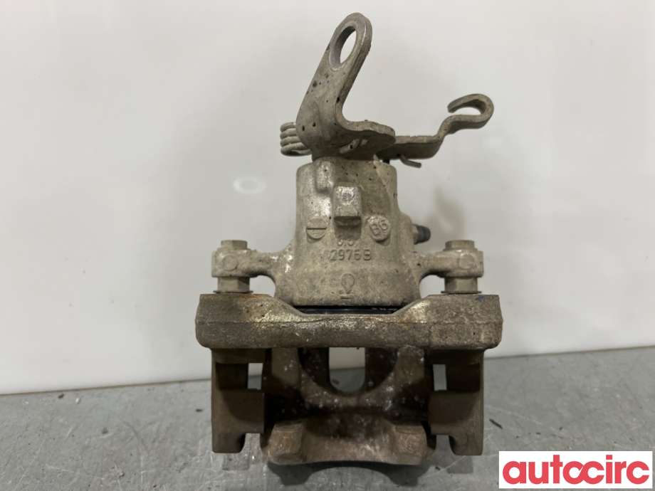 Bremsecaliper høyre bak til Škoda Octavia 2013-2016 (Type III, Fase 1)  (SKODA|5Q0615424A|)