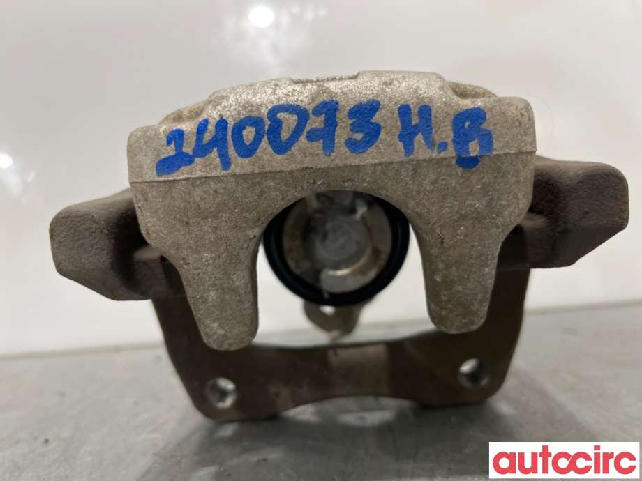 Bremsecaliper høyre bak til Škoda Octavia 2013-2016 (Type III, Fase 1)  (SKODA|5Q0615424A|)