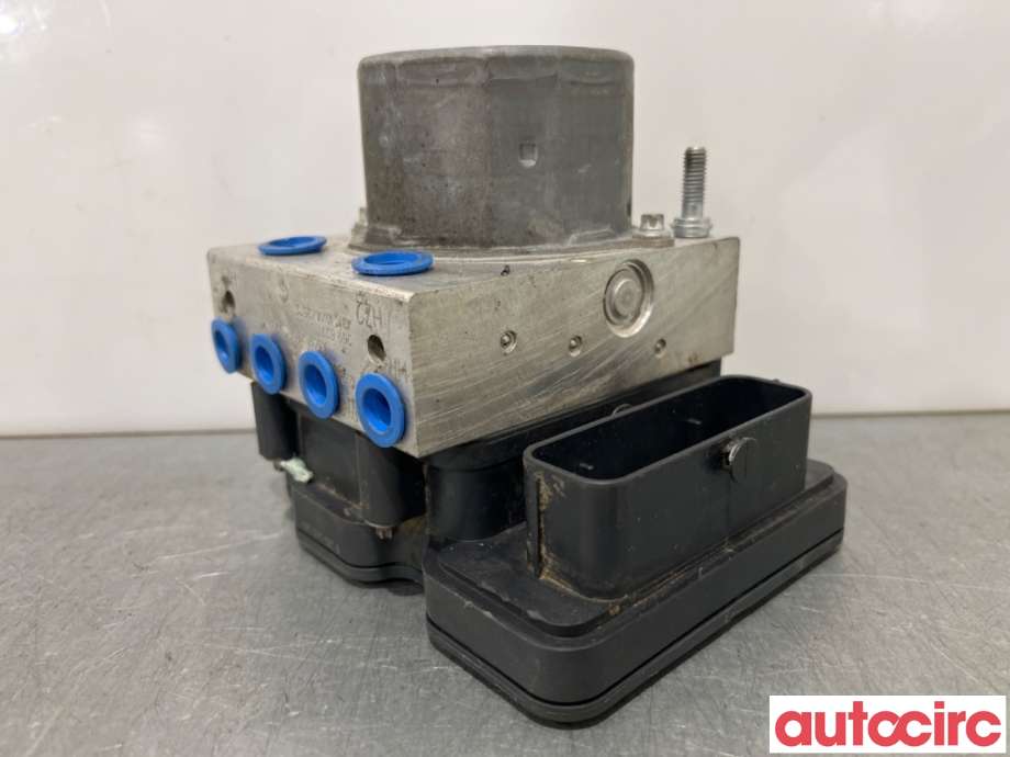 ABS sentral til Mercedes A-Klasse, 2012-2018 (W176) (W176) (MERCEDES|A0094316512)