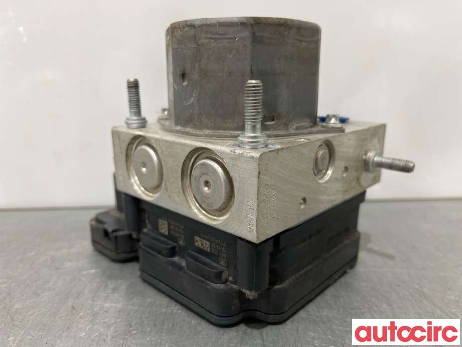 ABS sentral til Mercedes A-Klasse 2012-2018 (W176) (W176) (MERCEDES|A0094316512|0265242506|A0094316112)