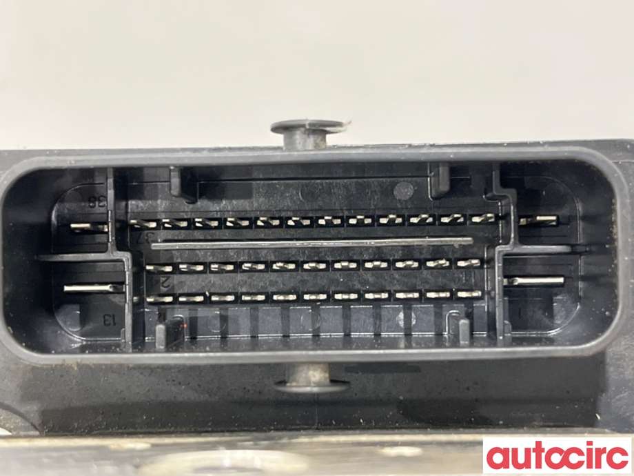 ABS sentral til Mercedes A-Klasse 2012-2018 (W176) (W176) (MERCEDES|A0094316512|0265242506|A0094316112)