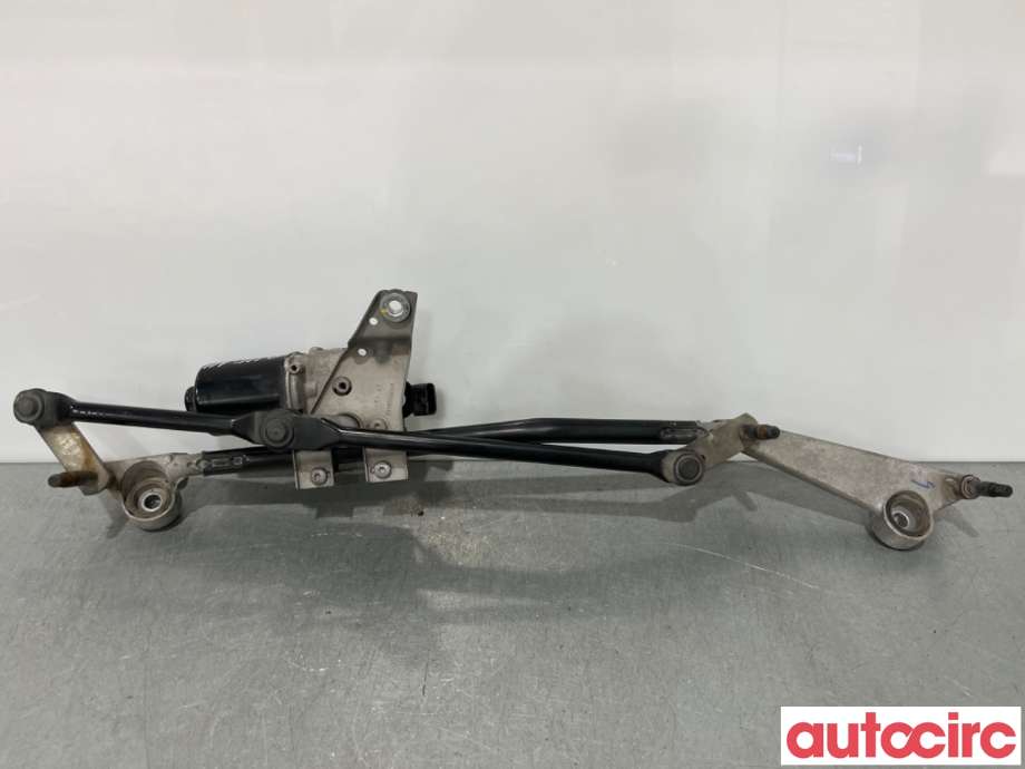 Viskermotor frontrute til Mercedes A-Klasse 2012-2018 (W176) (W176) (MERCEDES|A1768200040|W000027118|A1769061800)