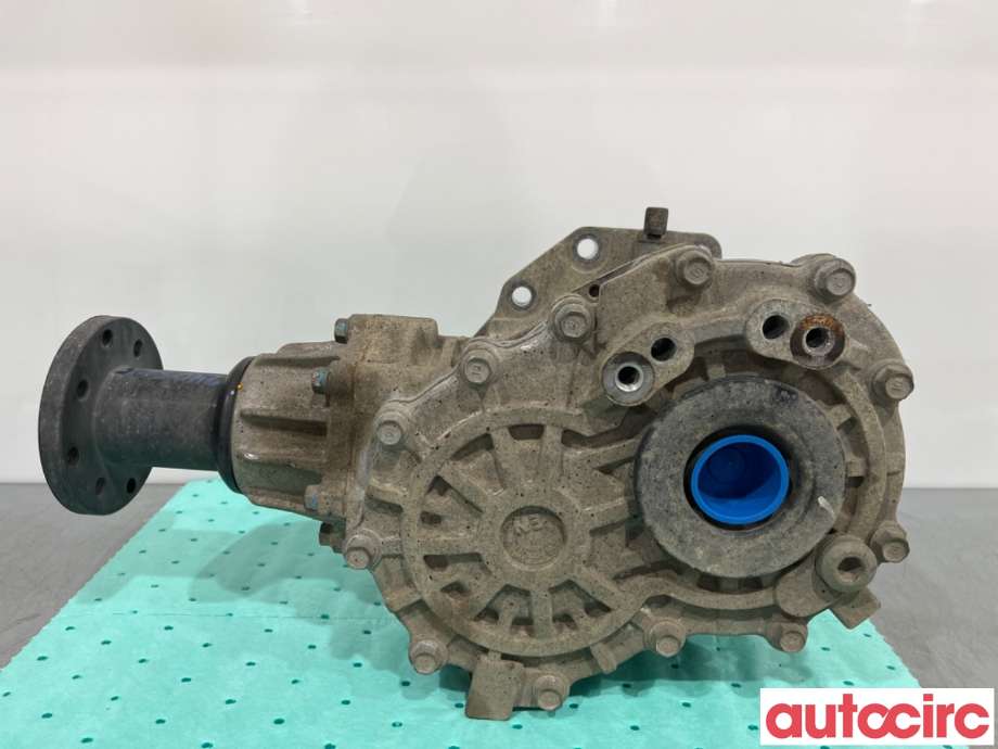 Girkasse 4WD fordelingskasse til Hyundai Ix35, 2010-2015 (HYUNDAI|4730024000)