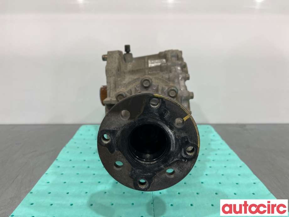 Girkasse 4WD fordelingskasse til Hyundai Ix35 2010-2015  (HYUNDAI|4730024000|)