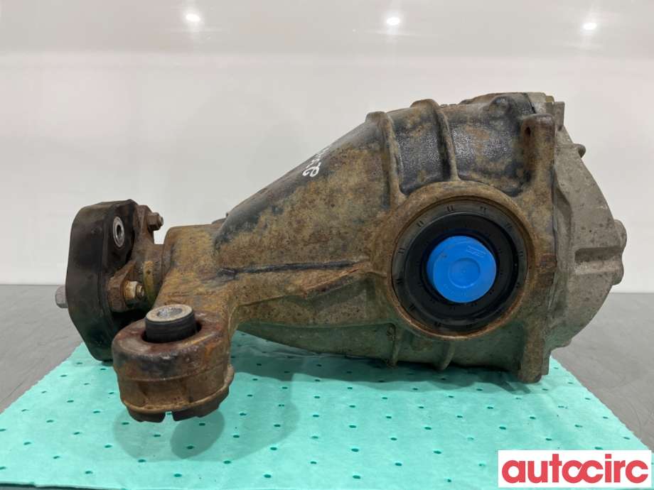 Kardang klokke bak til Lexus IS 2013-2020 (Type III) (XE30) (XE30) (LEXUS|4111053300|)
