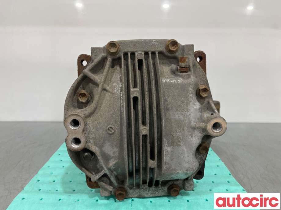Kardang klokke bak til Lexus IS 2013-2020 (Type III) (XE30) (XE30) (LEXUS|4111053300|)
