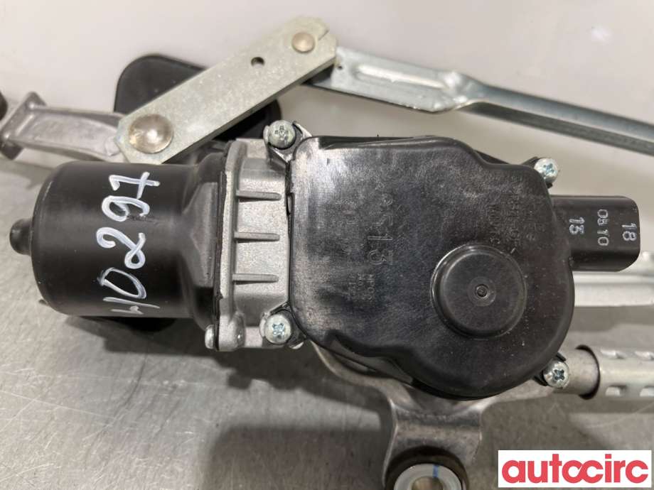 Viskermotor frontrute til Suzuki Vitara 2015-->> (Type IV)  (SUZUKI|38100-54P00|)