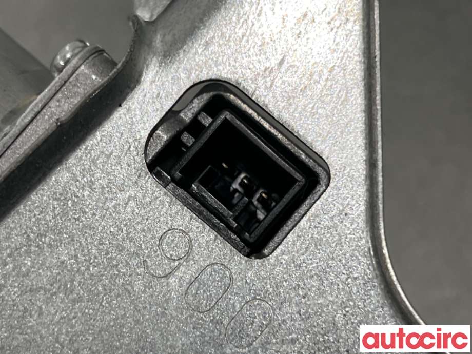Viskermotor bakrute til Suzuki Vitara 2015-->> (Type IV)  (SUZUKI|38810-54P00|)