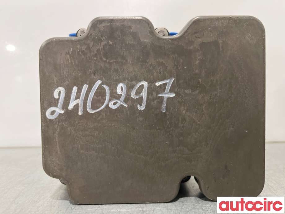 ABS sentral til Suzuki Vitara 2015-->> (Type IV)  (SUZUKI|56130-53S70|0265258004|56110-53SB0)