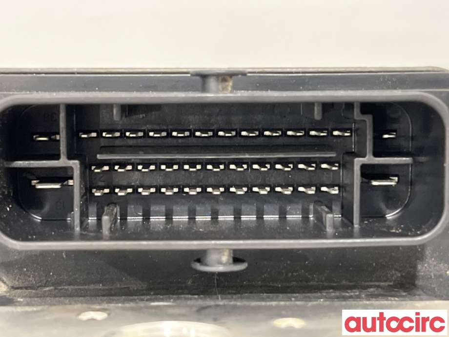 ABS sentral til Suzuki Vitara 2015-->> (Type IV)  (SUZUKI|56130-53S70|0265258004|56110-53SB0)