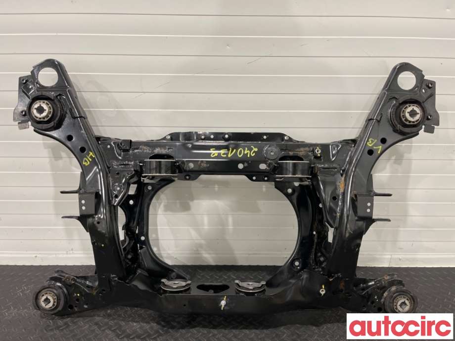 Travers bak til Volvo V60 / V60 CC 2018-->> (Type II)  (VOLVO|32292935|)
