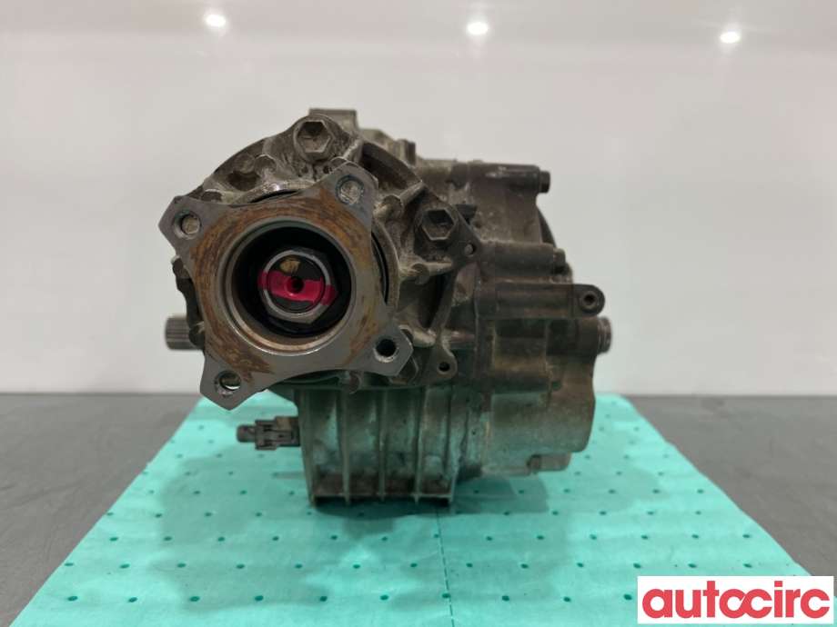 Girkasse 4WD fordelingskasse til Suzuki SX4 S-CROSS 2013-->> (Type II)  (SUZUKI|29520-61M00|)